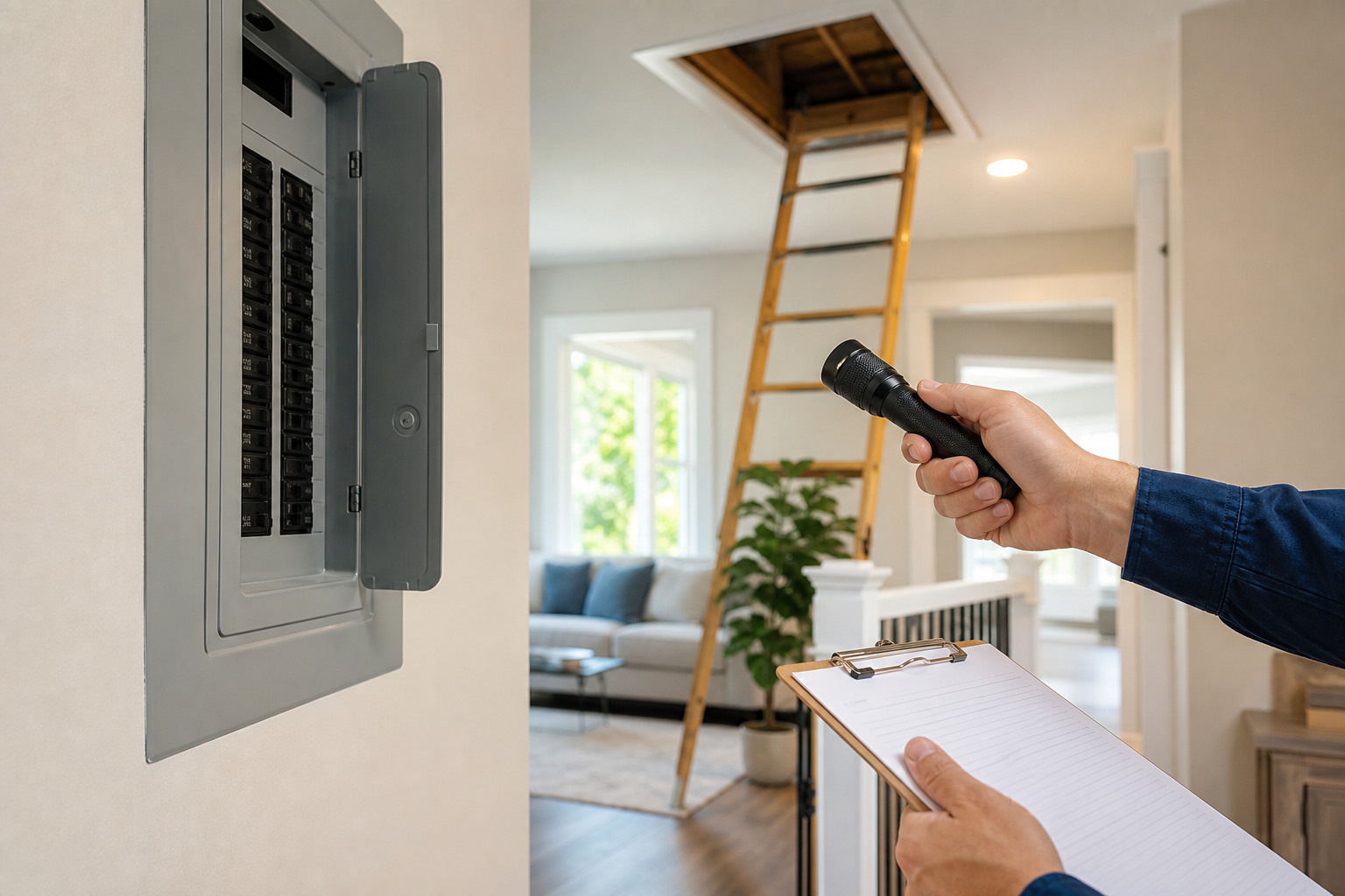 Bomba Inspection Condominium Condo Inspection in NYC: What Buyers Should Expect