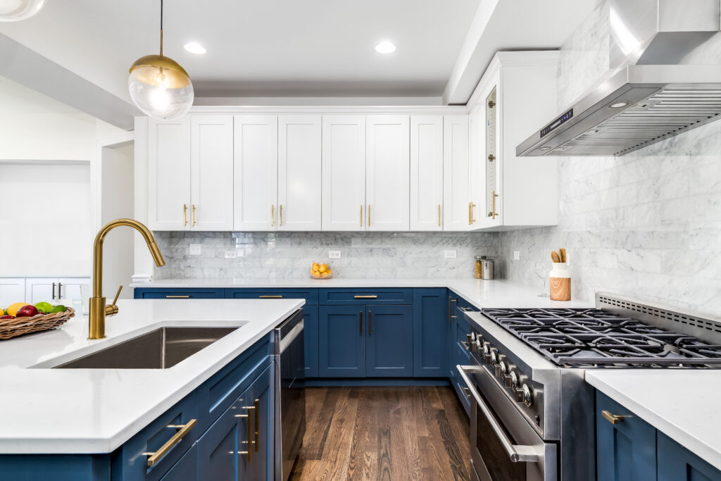 Buyer's Home Inspection Across the New York Metro