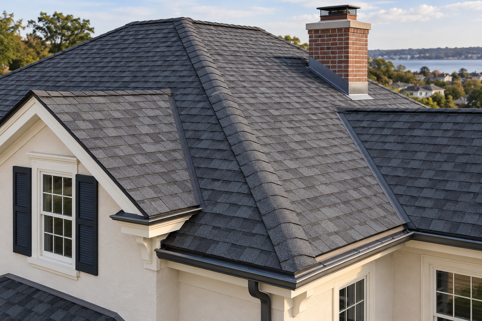 Roof Inspection