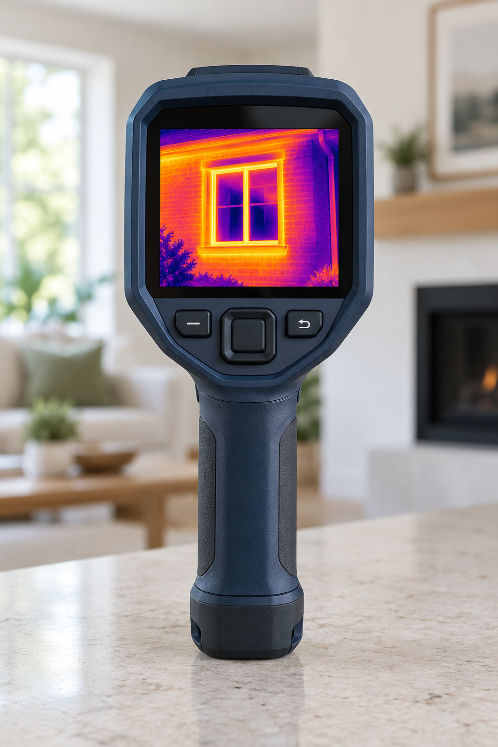 Thermal Imaging